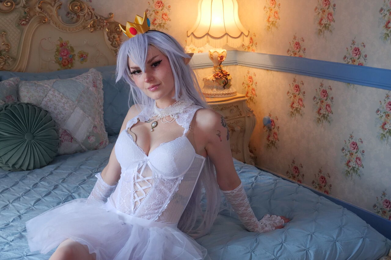 Busy B - Boosette
