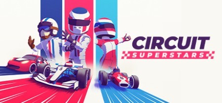 Circuit Superstars [FitGirl Repack]