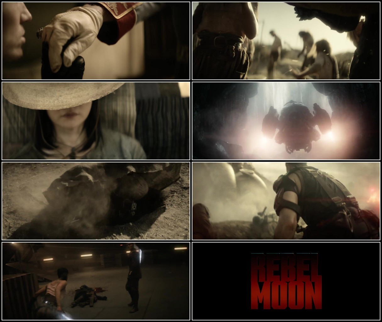 Rebel Moon Part Two (2024) DC 1080p WEBRip DD5 1 x264-GalaxyRG TolaISNe_o