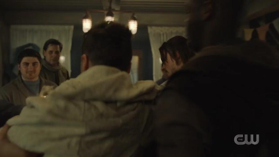The 100 S07E05 720p WEB H264-ALiGN The 100 S07E05 720p WEB H264-ALiGN