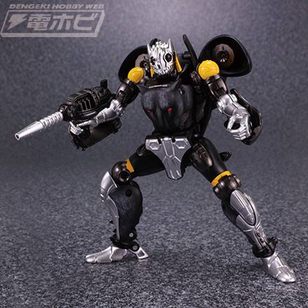 [Masterpiece] MP-34 Cheetor/Vélocitor et MP-34S Shadow Panther (Beast Wars) - Page 2 UwxjnJPH_o