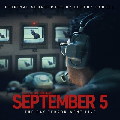 September 5 Soundtrack