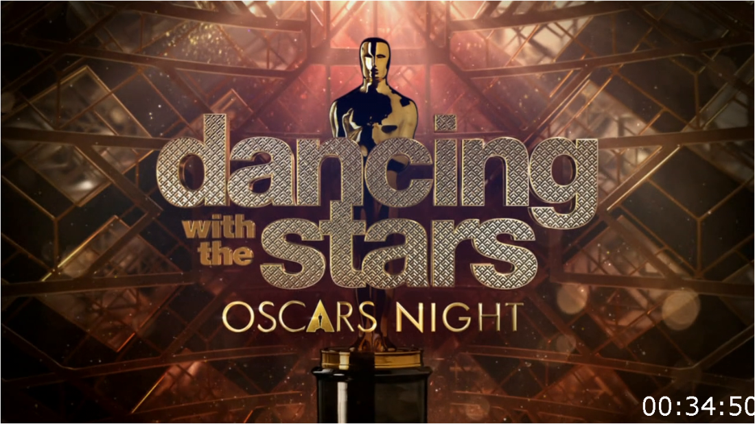 Dancing With The Stars S33E02 Oscars Night [720p] WEB-DL (H264) [6 CH] PTks65oY_o