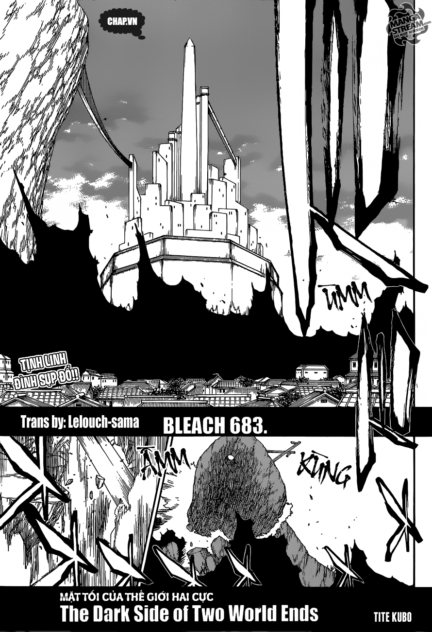 Bleach Chap 683 - Truyen.Chap.VN