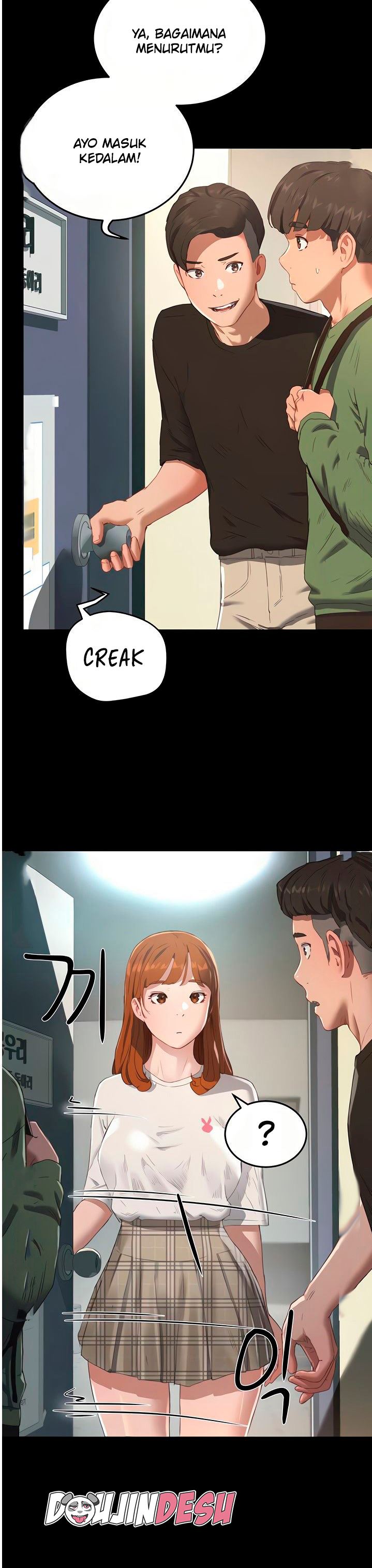 Komik In the Summer Chapter 12 page 7