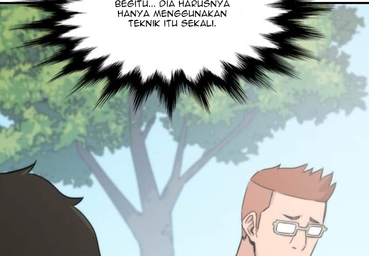 Komik Manhwa The Spot Master Chapter 57 page 18
