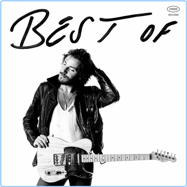 Bruce Springsteen Best Of Bruce Springsteen Expanded Edition (2024) WEB [FLAC] 16BITS 44 1KHZ SM9GUoHr_o