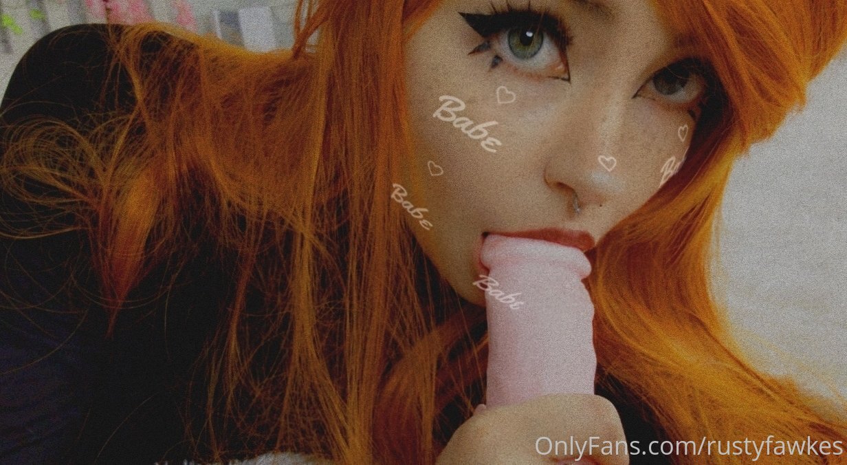 Rusty Fawkes - Kim Possible (Kim Possible)