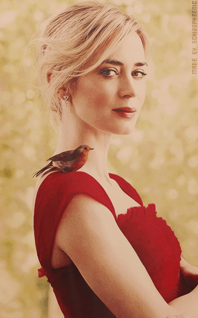 Emily Blunt LqALTp2P_o