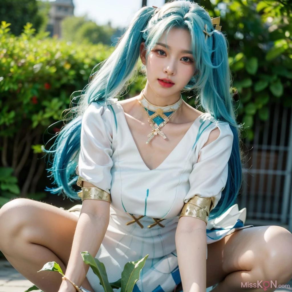 [AI Generated] 拟实画风 Vol.091 (142 photos)(44)