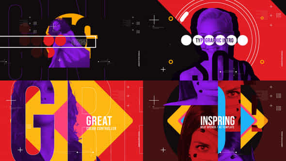 Inspiring Beat Intro - VideoHive 36019232