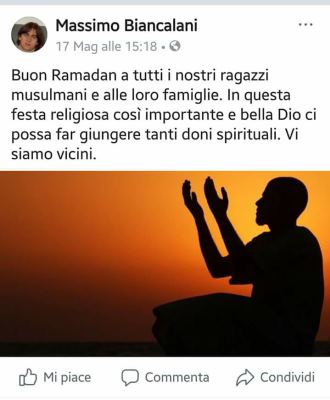 Mi Maometto di traverso. Notizie dall'islam - Pagina 24 J6pMwB4V_o