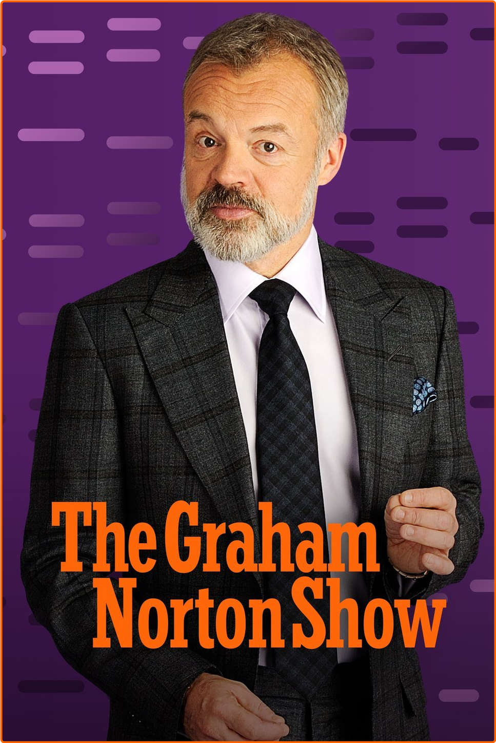 The Graham Norton Show S32E05 Paul Mescal Denzel Washington Saoirse Ronan [720p] HDTV (x265) B8y0DiQp_o