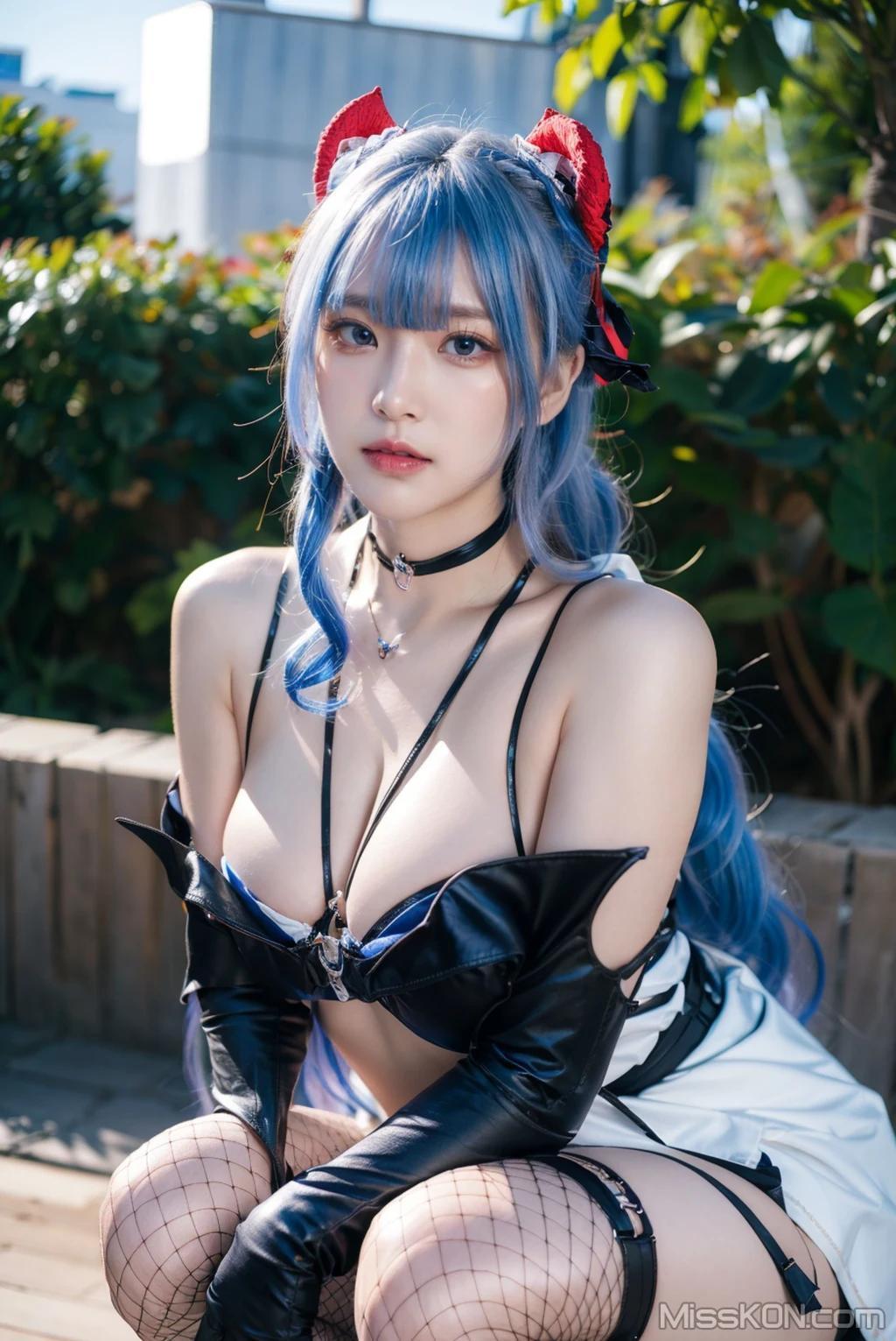 [AI Generated] 拟实画风 Vol.033 (241 photos)(166)