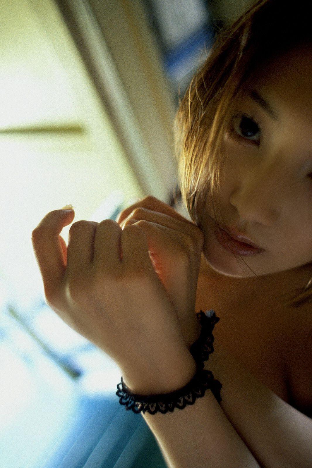 [NS Eyes] SF-No.226 Noriko Sagara 相楽のり子 写真集(45)