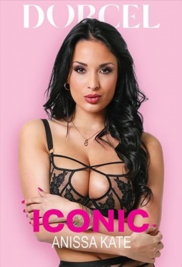 Iconic_ Anissa Kate