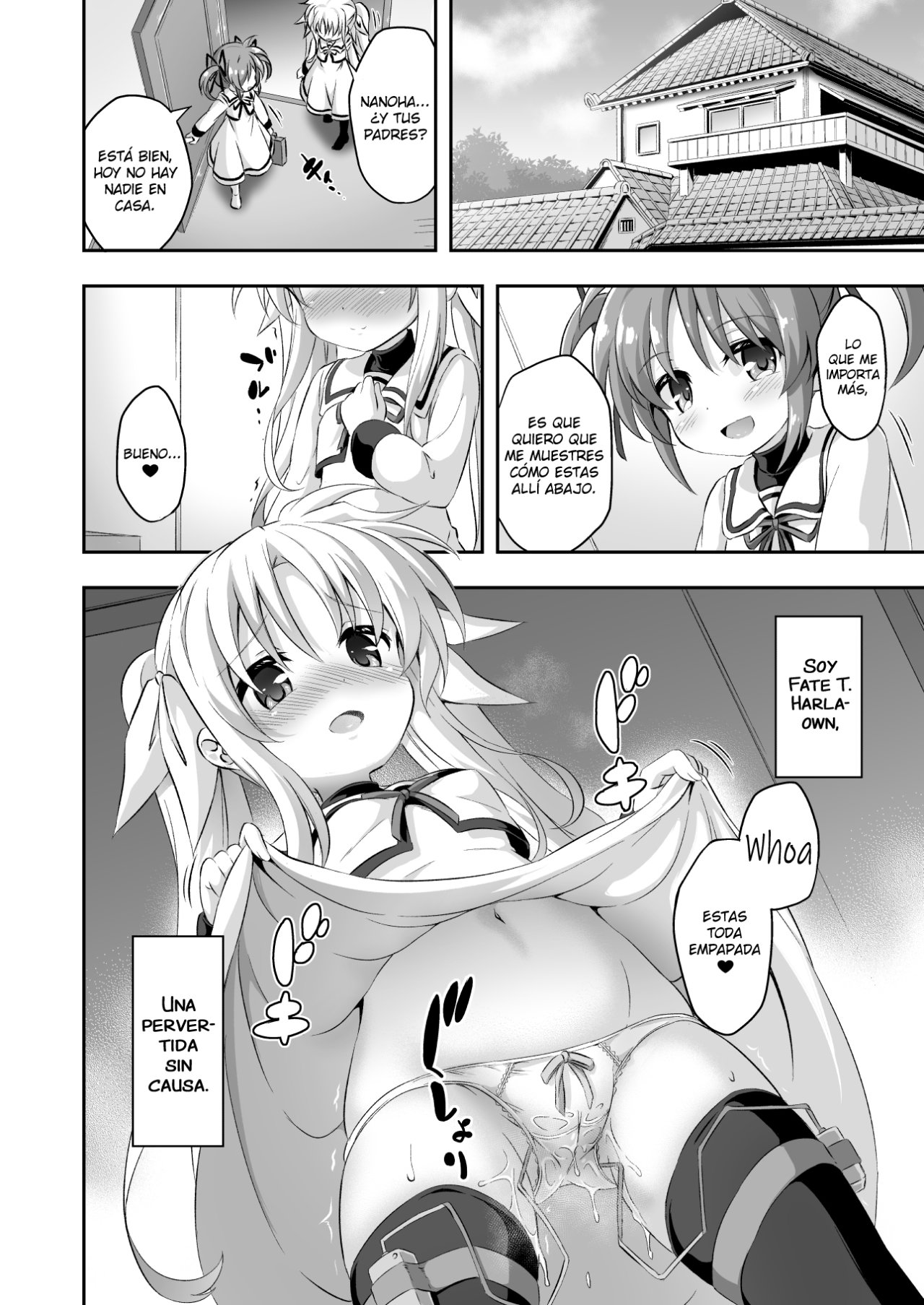 LOLI & FUTA VOL 9 - 2