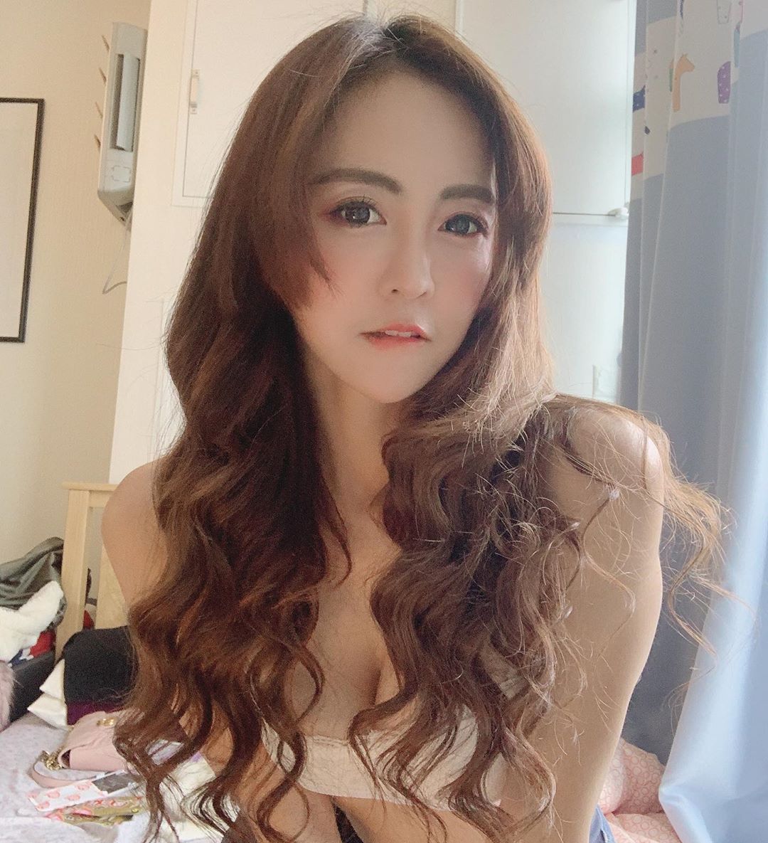 IG正妹—蜜糖甜心蔡小佩 v2BKLAL2 o - IG正妹—蜜糖甜心蔡小佩