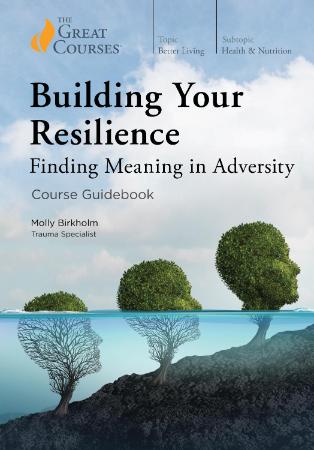 Building Your Resilience   Finding Meaning in Adversity