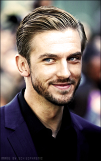 Dan Stevens ZHeJCO4y_o