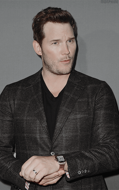 Chris Pratt 6IaBkCh4_o