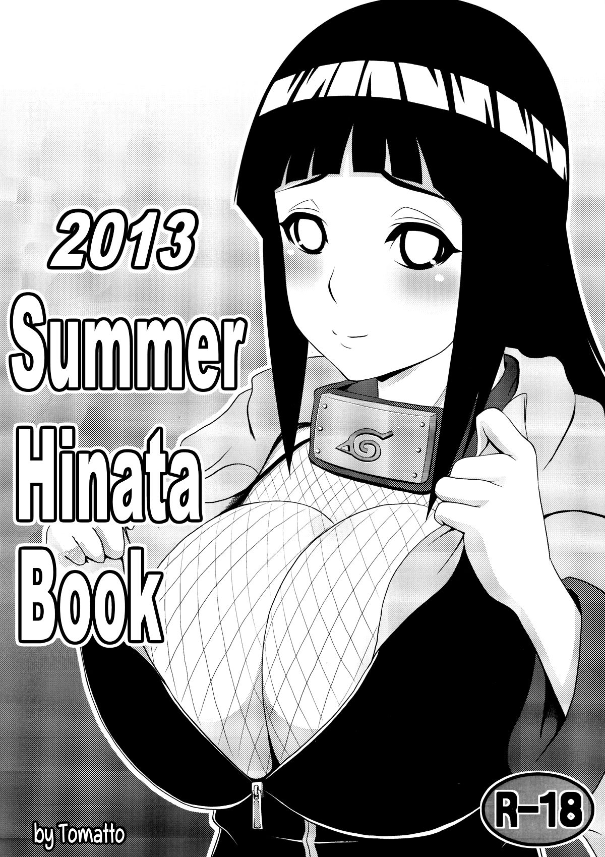 HINATA HON - 0