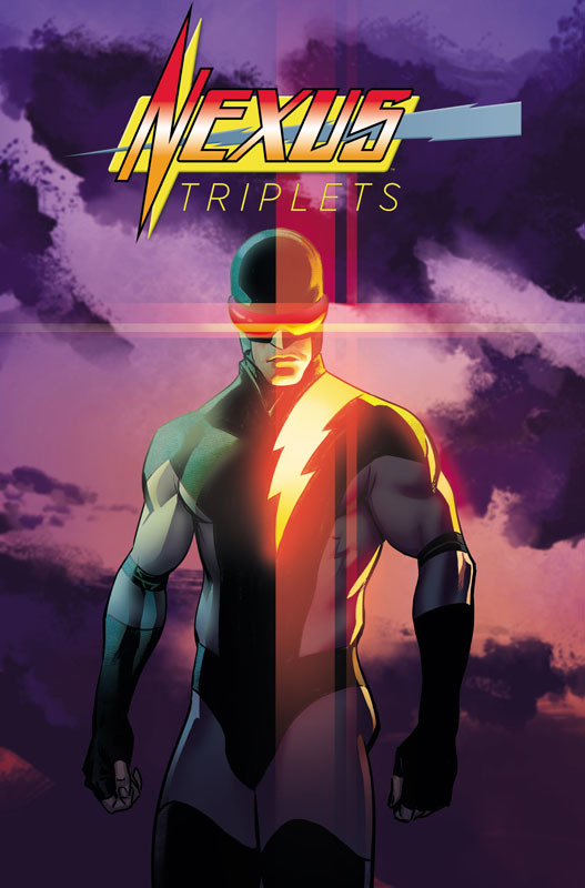 Nexus - Triplets (Preview Edition) (2024)