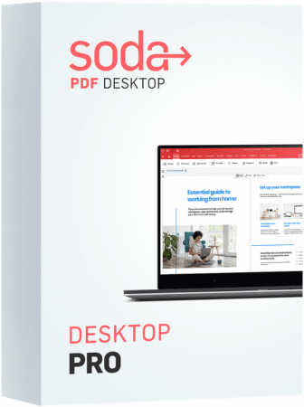 Soda PDF Desktop Pro 14.0.438.22951