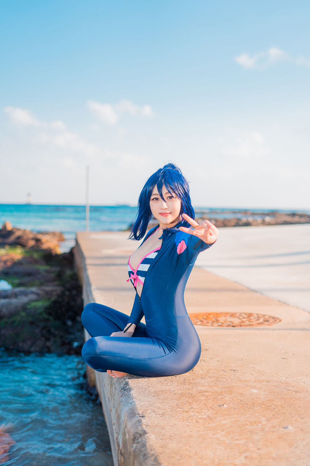 Akhee - Kanan