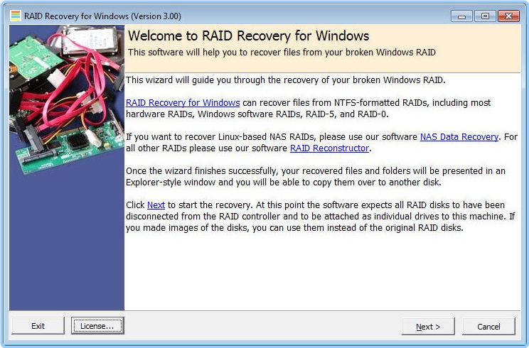 Runtime RAID Recovery For Windows 4.04 AvPoU42W_o