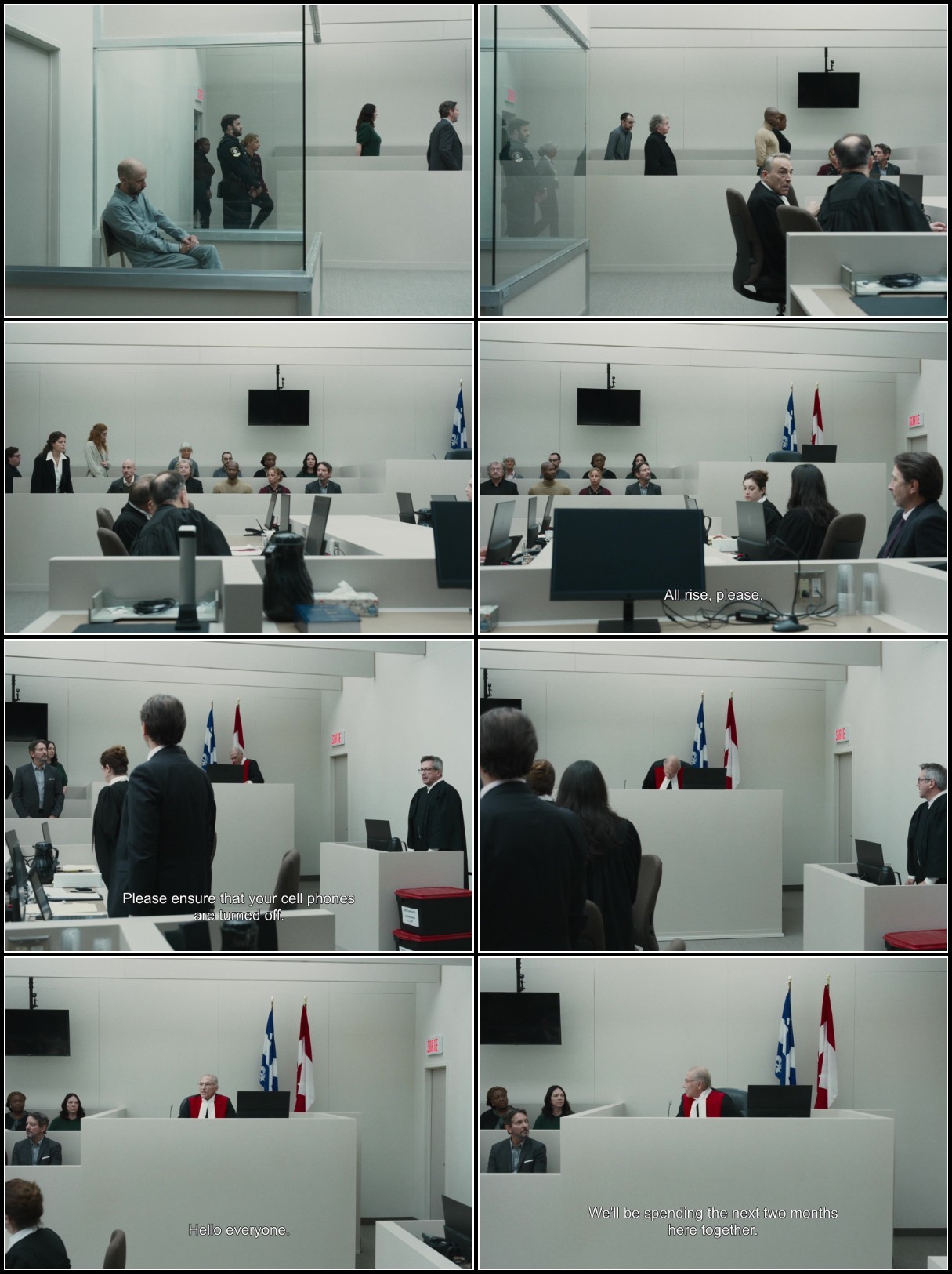 Nb0bYOnD o - Red Rooms (2023) 1080p BluRay x264-KNiVES