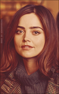 Jenna Coleman LbZFZ5xc_o