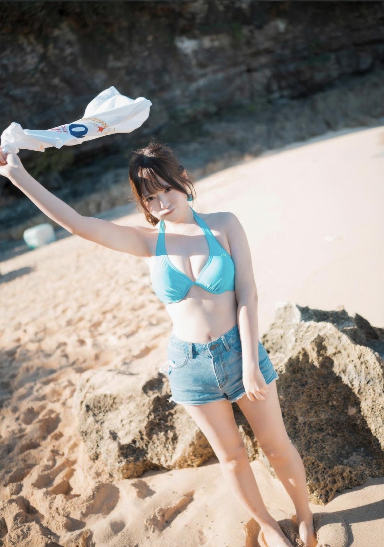 Tsukumo Pate 九十九ぱて, 1st e-book Wunder Publishing House [こっちにきて？] Set.02(7)