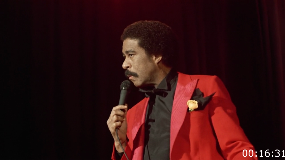 Richard Pryor Live On The Sunset Strip (1982) [1080p/720p] WEBrip (x264) 6QDiVzPa_o