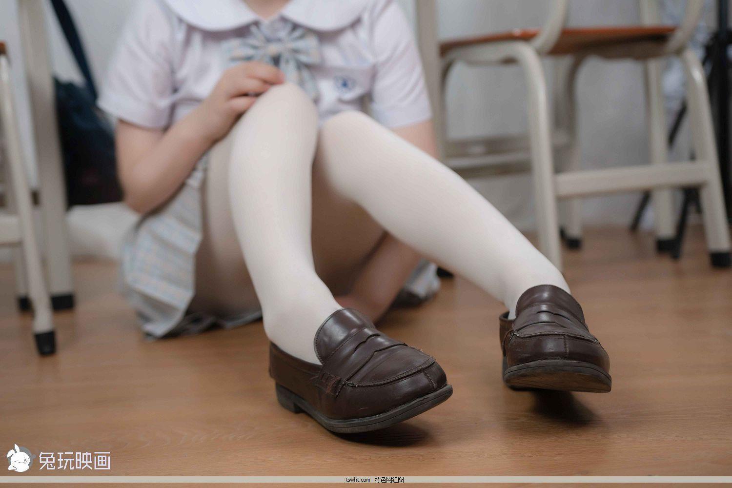 [兔玩少女] C09.008 制服女孩 [41P-362](35)