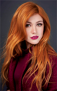 Katherine McNamara  QxszyAoE_o