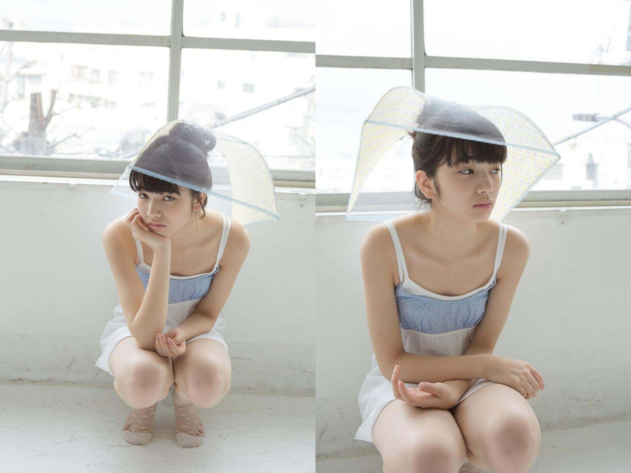 小松菜奈《PEOTO STAR》 VOL.5-VOL.9 写真集(89)