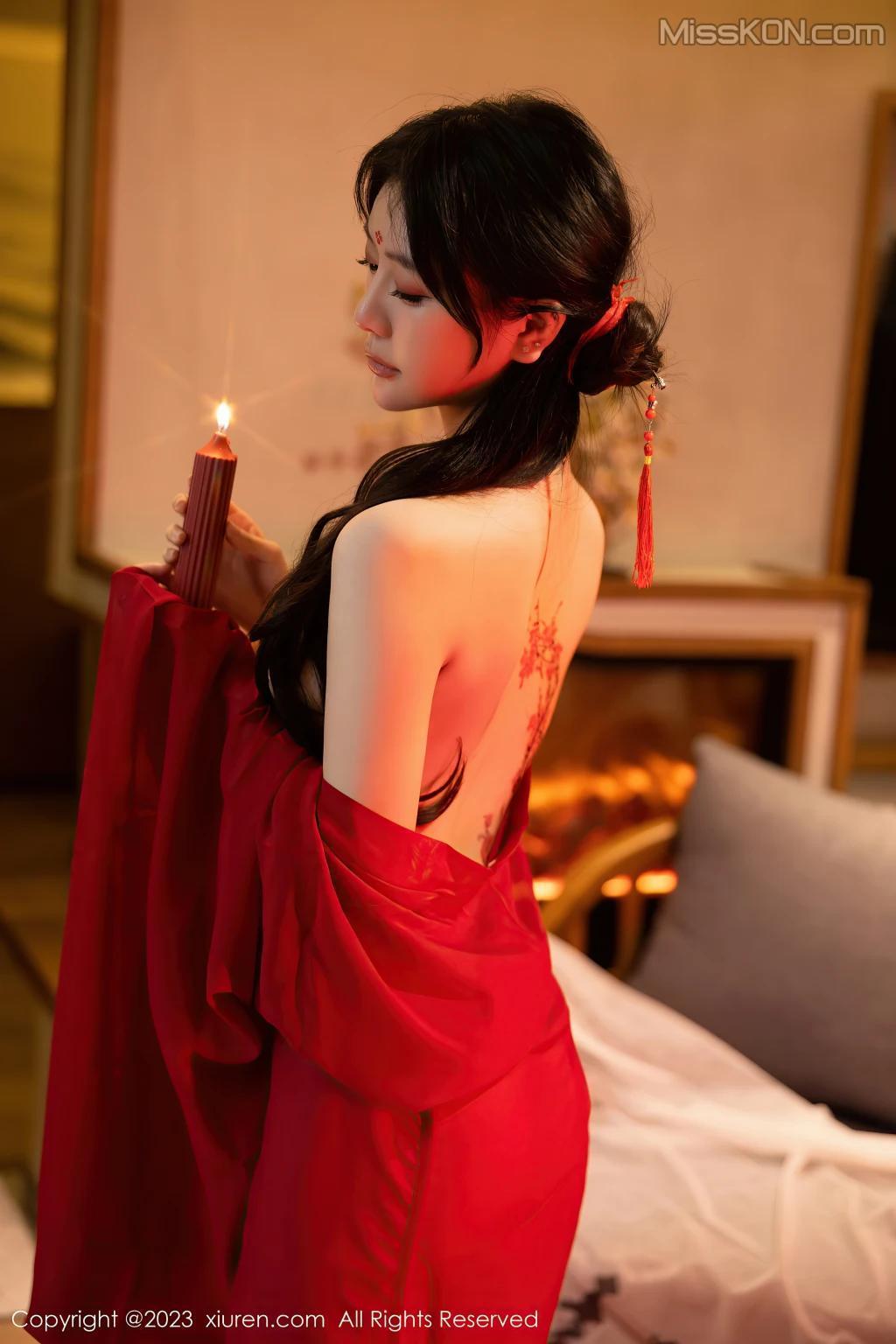 XIUREN No.7189 – 7196 (679 photos)(354)