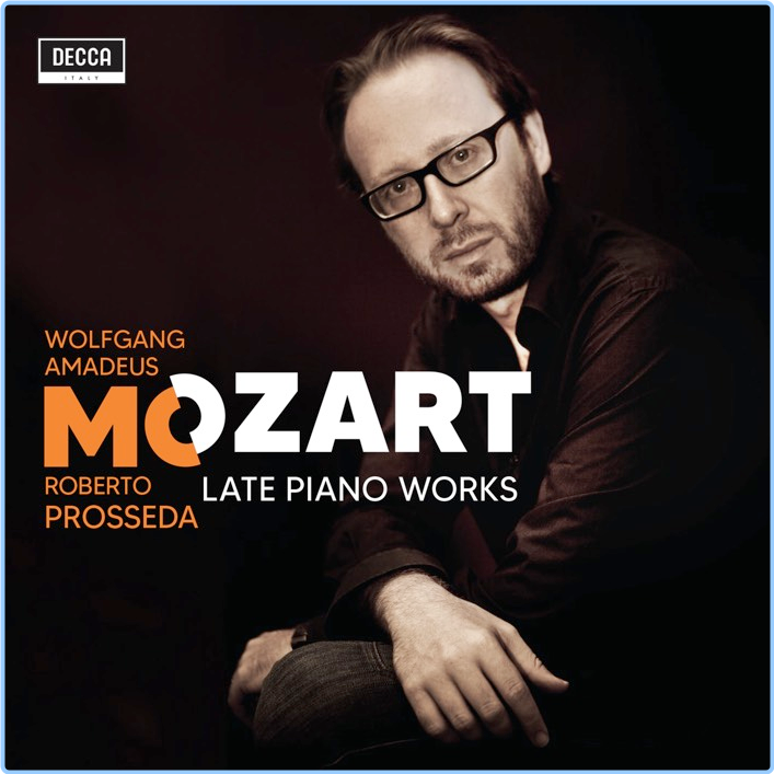 Mozart Late Piano Works Roberto Prosseda (2024) 24 96 YRZjawZb_o