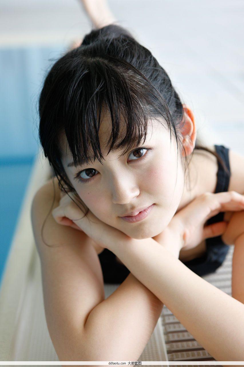 [H!P Digital Books] No.90 鈴木愛理 Airi Suzuki 写真套图(47)