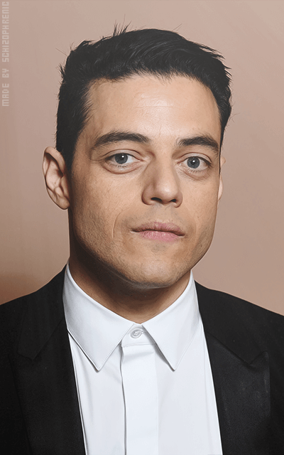 Rami Malek Gke2f0Lt_o