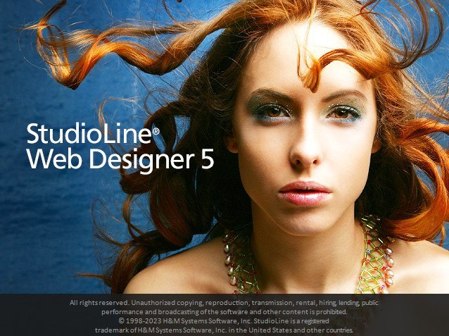 StudioLine Web Designer 5.0.6 Multilingual KsVwdaA9_o