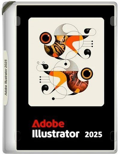 Adobe Illustrator 2025 29.7.1.8 RePack by KpoJIuK...