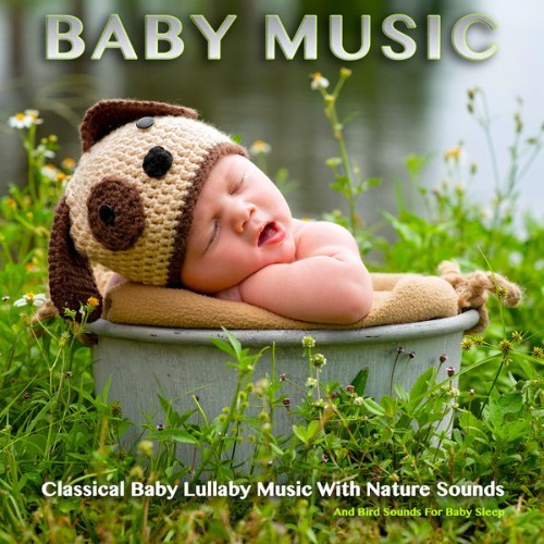 Baby Music - Baby Music Classical Baby Lullaby Music With Nature Sounds and Bird Sounds For Baby ...