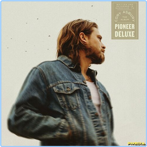 Cory Asbury Pioneer Deluxe Edition (2024) [320 Kbps] AHBbVZIG_o