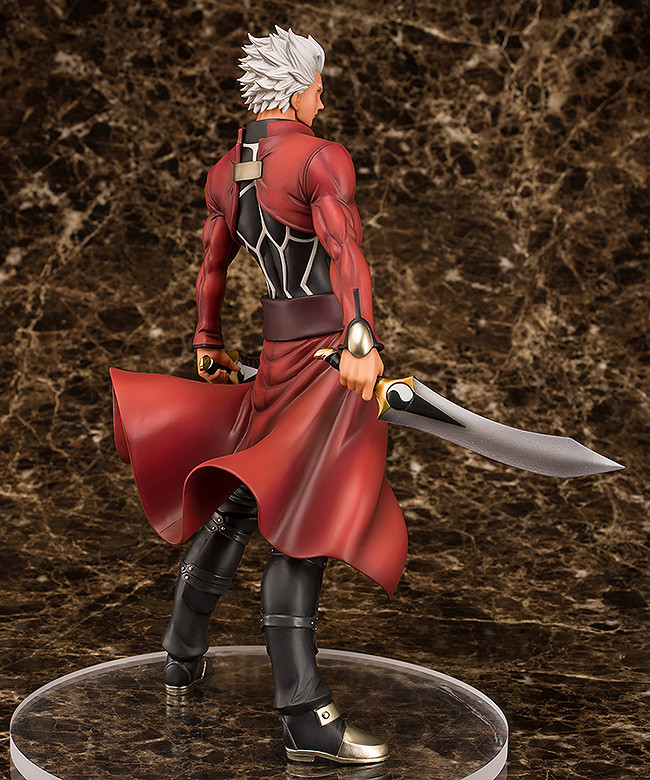 Fate Stay Night et les autres licences Fate (PVC, Nendo ...) - Page 19 LroU4w0L_o