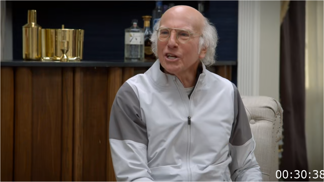 Curb Your Enthusiasm S12E03 [720p] (x265) [6 CH] ZR2SNsUY_o