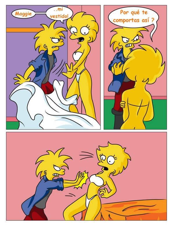 Boda Simpsons - 9