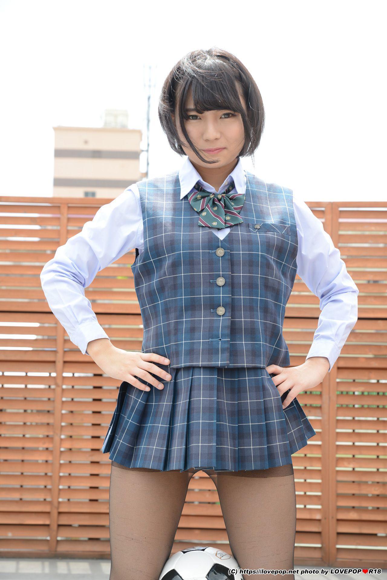 Nogi Hotaru 乃木蛍 Photoset 04 [LOVEPOP] 写真集(32)