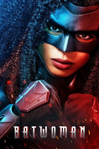 Batwoman S02E09 720p HEVC x265-MeGusta